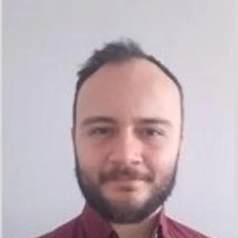 Kerem Demir portresi