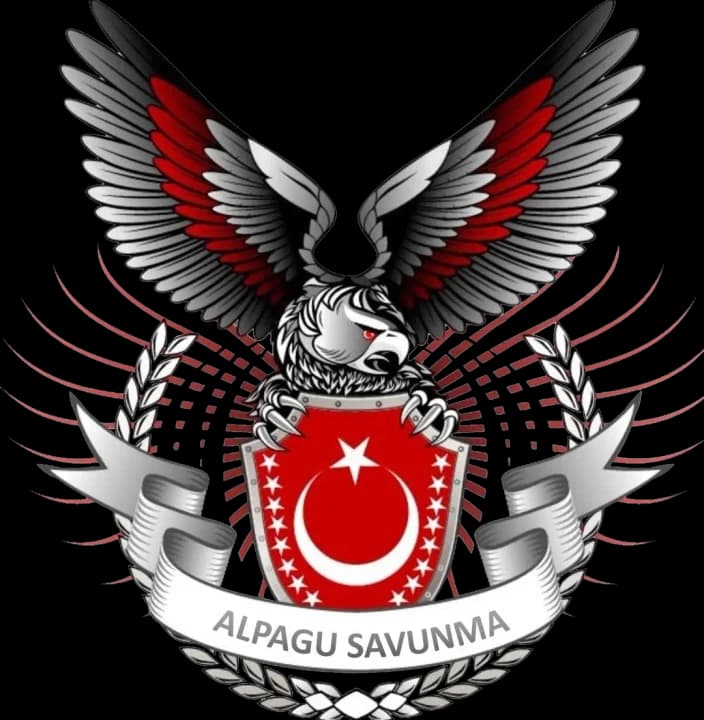 Alpagu Savunma logosu