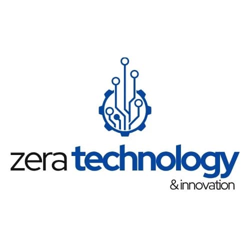 Zera Technology & Innovation logosu